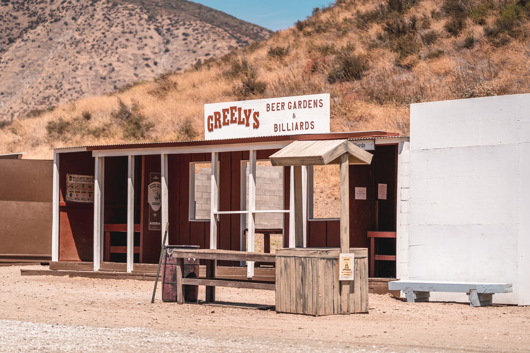 Route 66 Shooting Sports Park