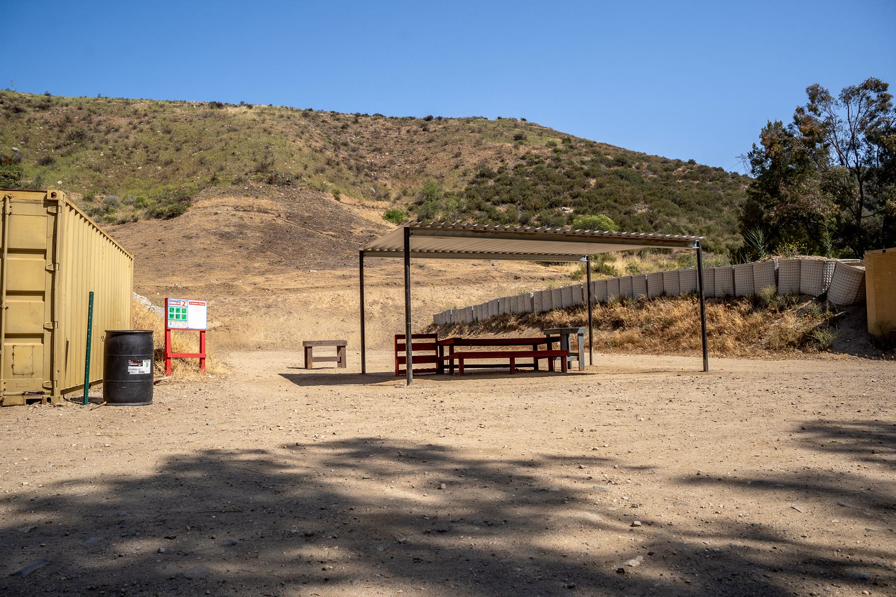 Route 66 Shooting Sports Park